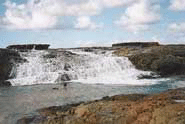 Moreton Island Champagne Pools